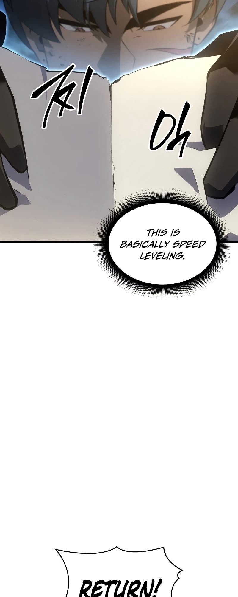 Return of the SSS-Class Ranker Chapter 22 page 49 - Chapter 22