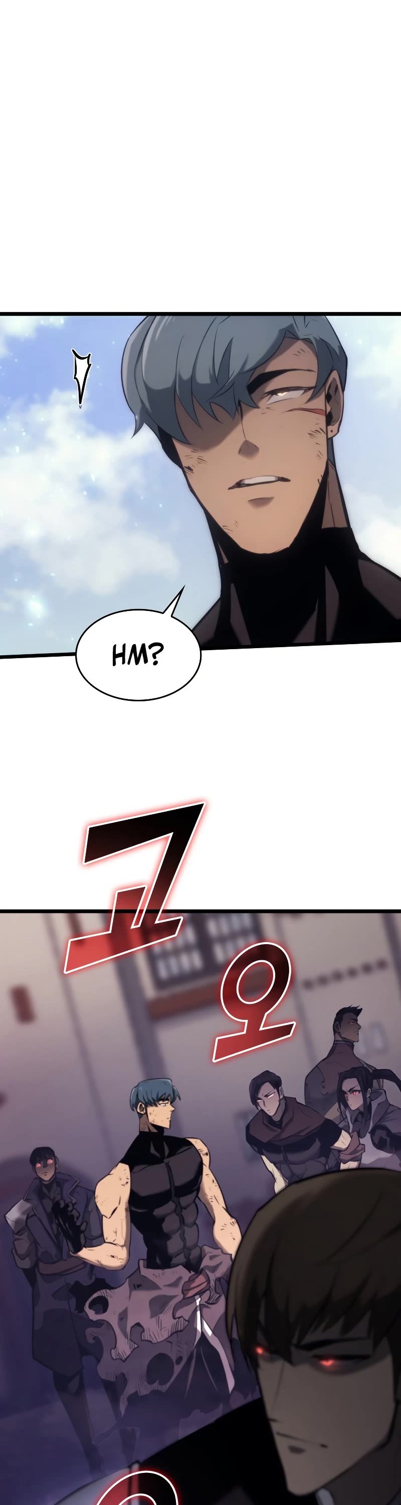 Return of the SSS-Class Ranker Chapter 22 page 52 - Chapter 22
