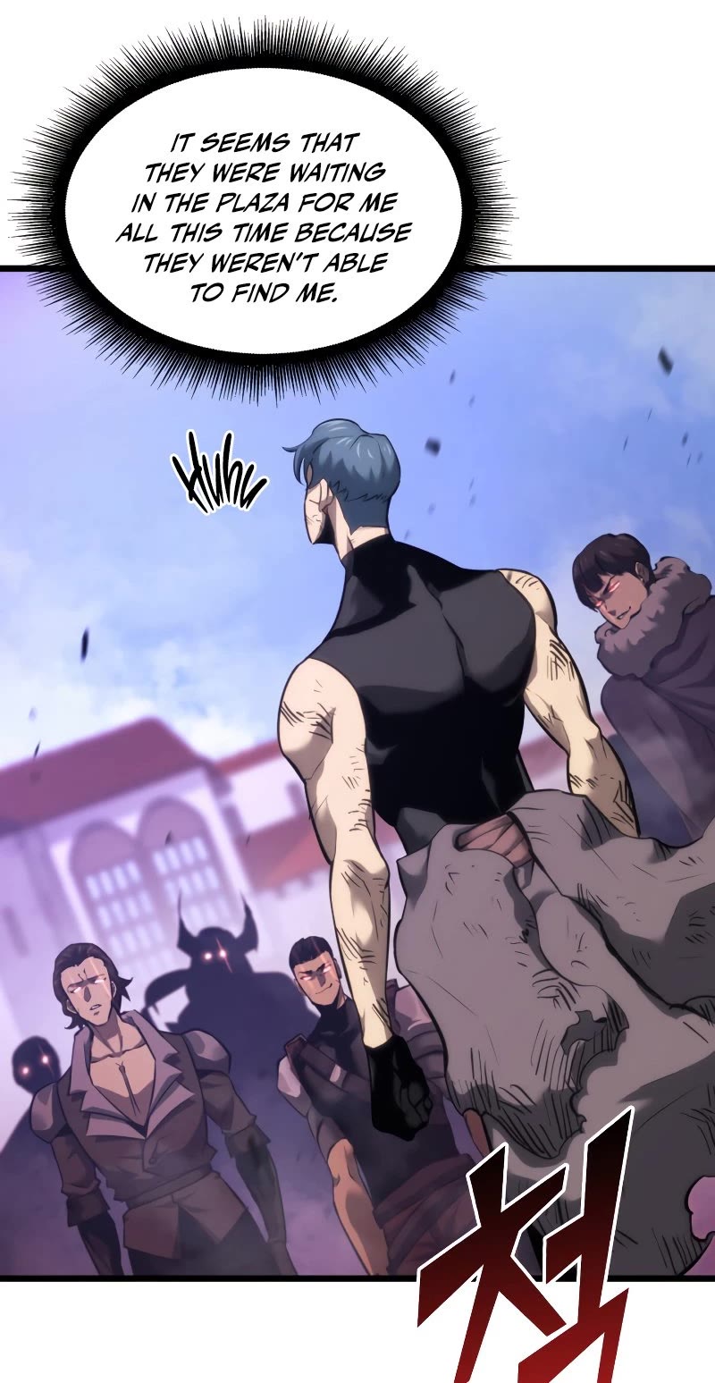 Return of the SSS-Class Ranker Chapter 22 page 54 - Chapter 22