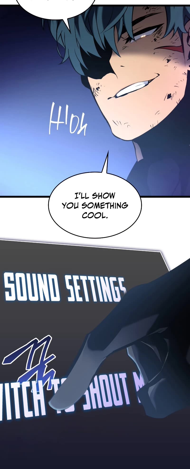 Return of the SSS-Class Ranker Chapter 22 page 60 - Chapter 22