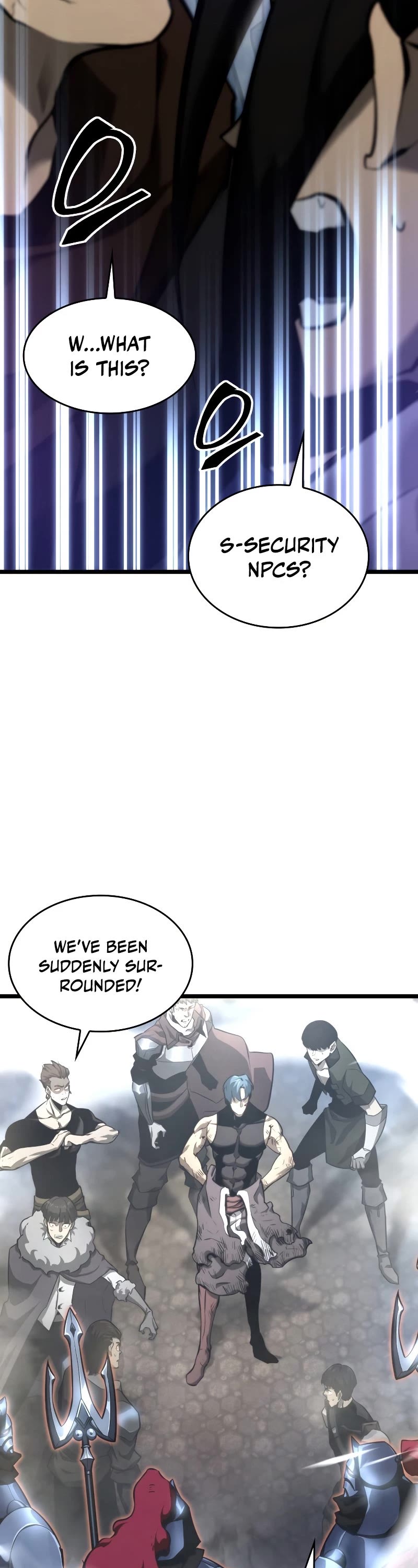 Return of the SSS-Class Ranker Chapter 22 page 63 - Chapter 22