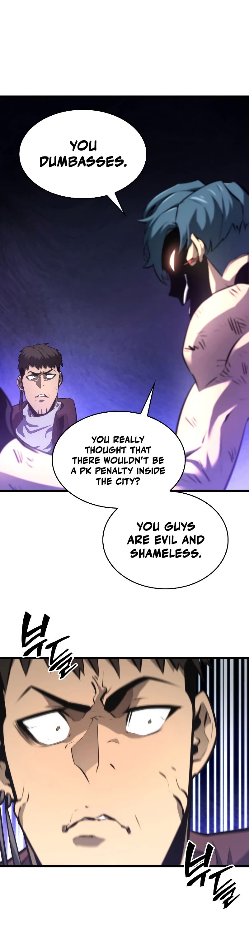 Return of the SSS-Class Ranker Chapter 22 page 66 - Chapter 22