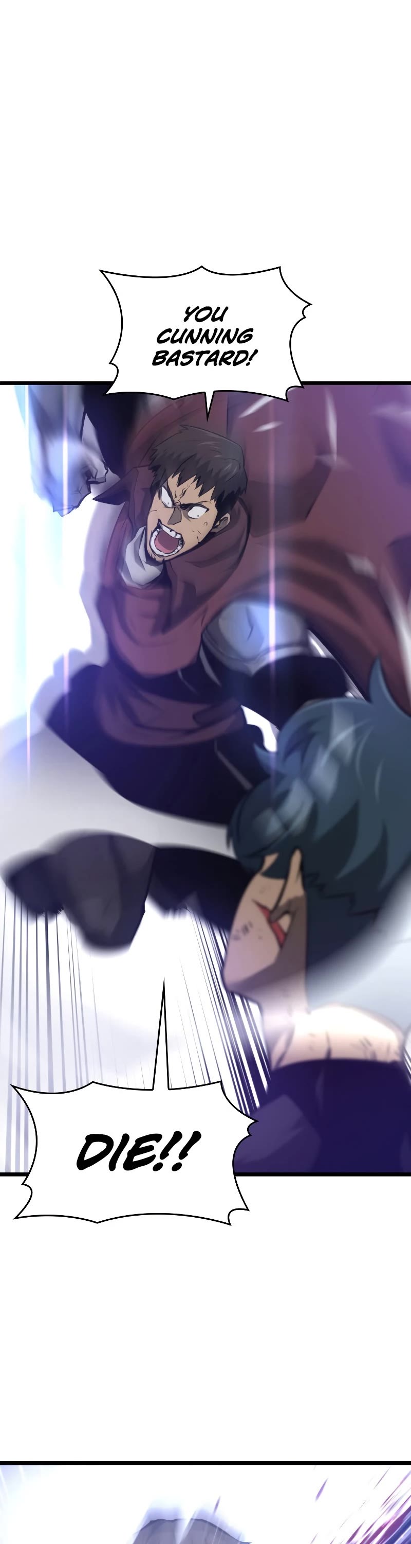 Return of the SSS-Class Ranker Chapter 22 page 67 - Chapter 22