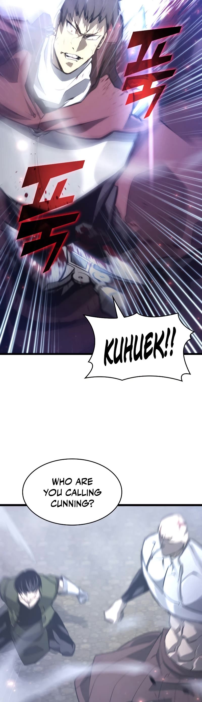 Return of the SSS-Class Ranker Chapter 22 page 68 - Chapter 22