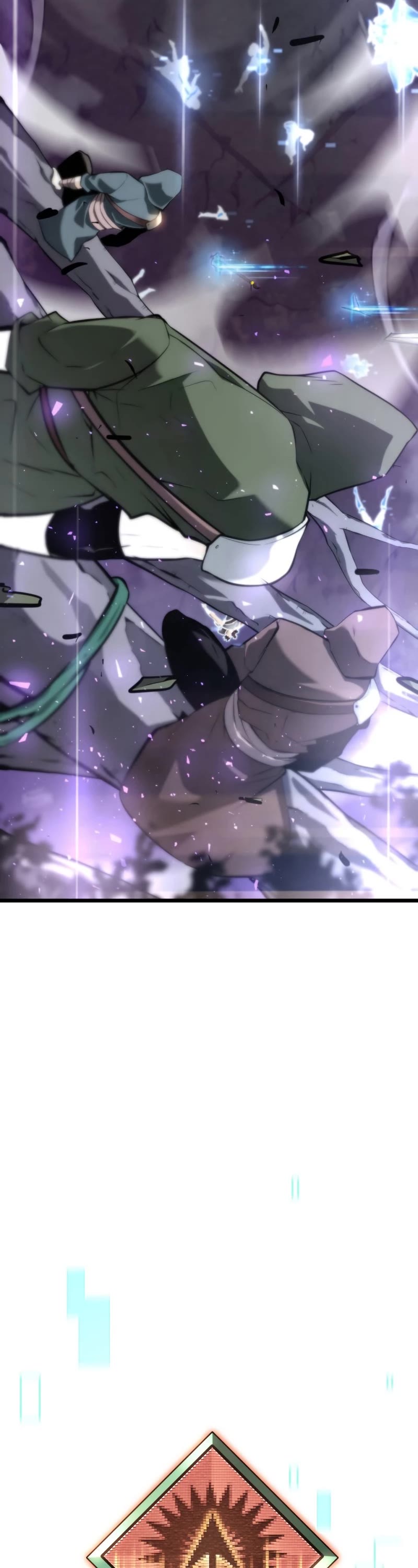 Return of the SSS-Class Ranker Chapter 22 page 7 - Chapter 22