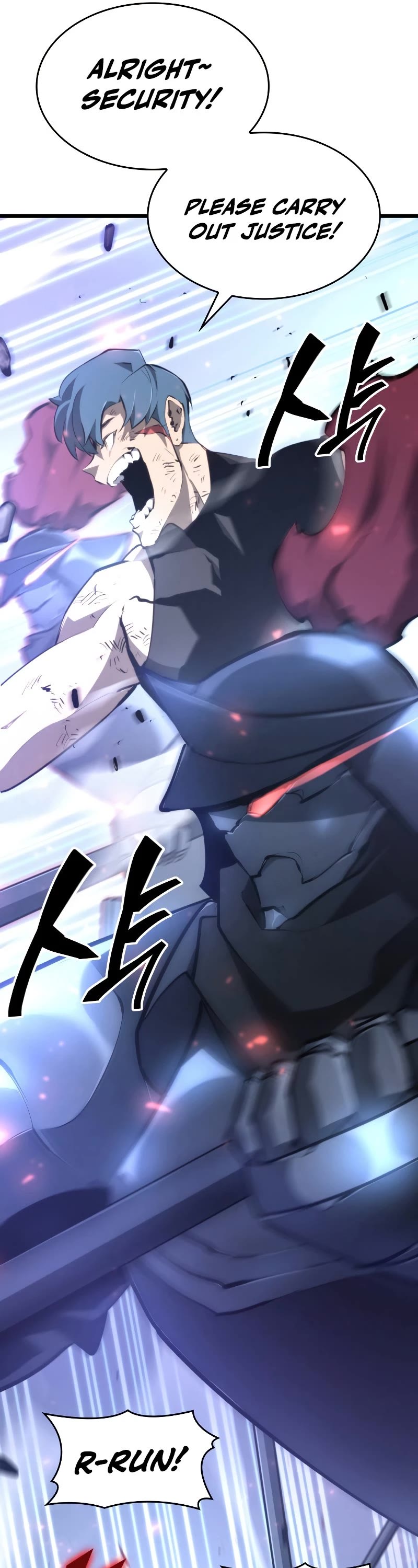 Return of the SSS-Class Ranker Chapter 22 page 70 - Chapter 22
