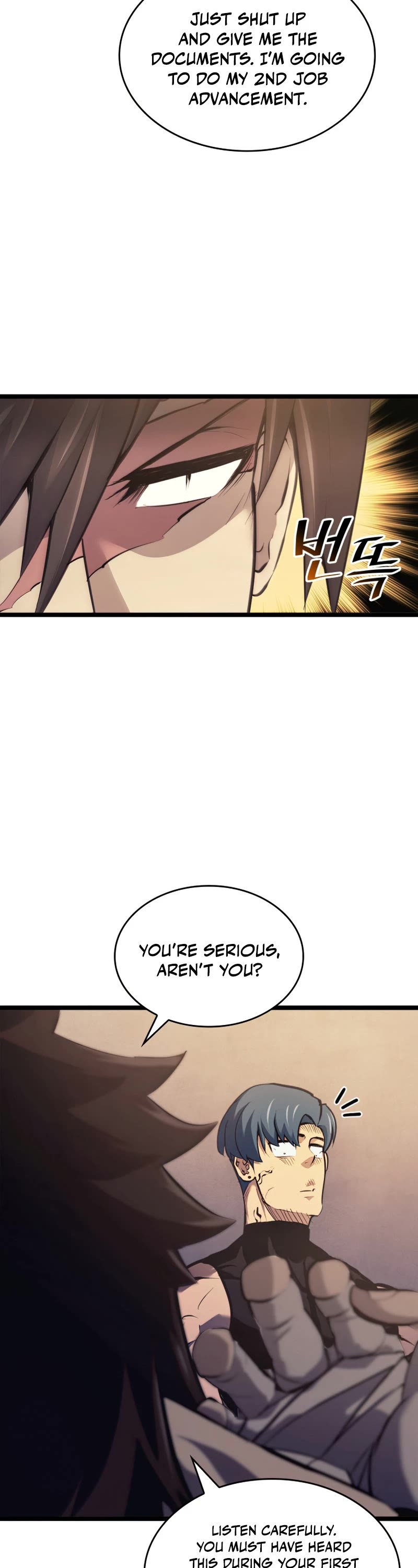 Return of the SSS-Class Ranker Chapter 23 page 19 - Chapter 23