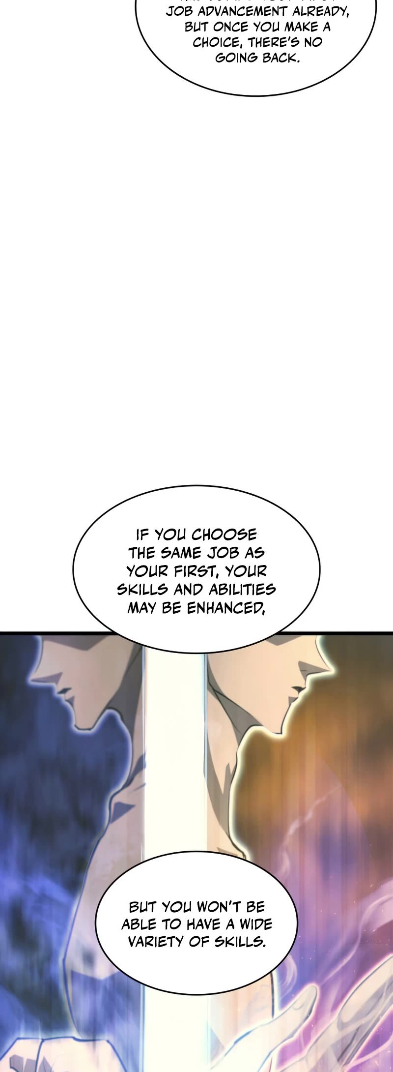 Return of the SSS-Class Ranker Chapter 23 page 20 - Chapter 23