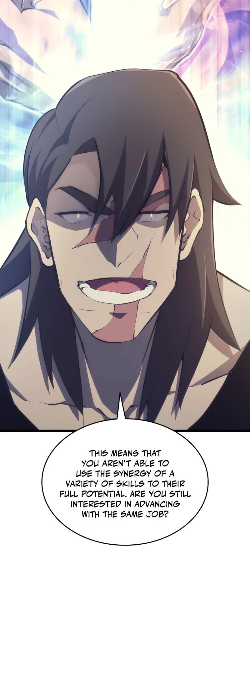 Return of the SSS-Class Ranker Chapter 23 page 21 - Chapter 23