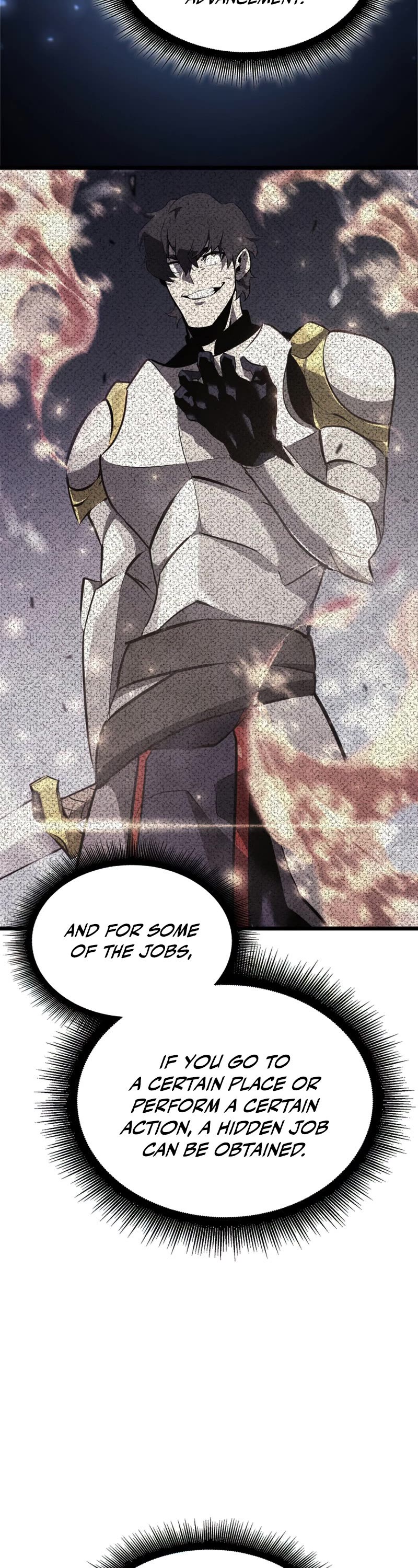Return of the SSS-Class Ranker Chapter 23 page 23 - Chapter 23