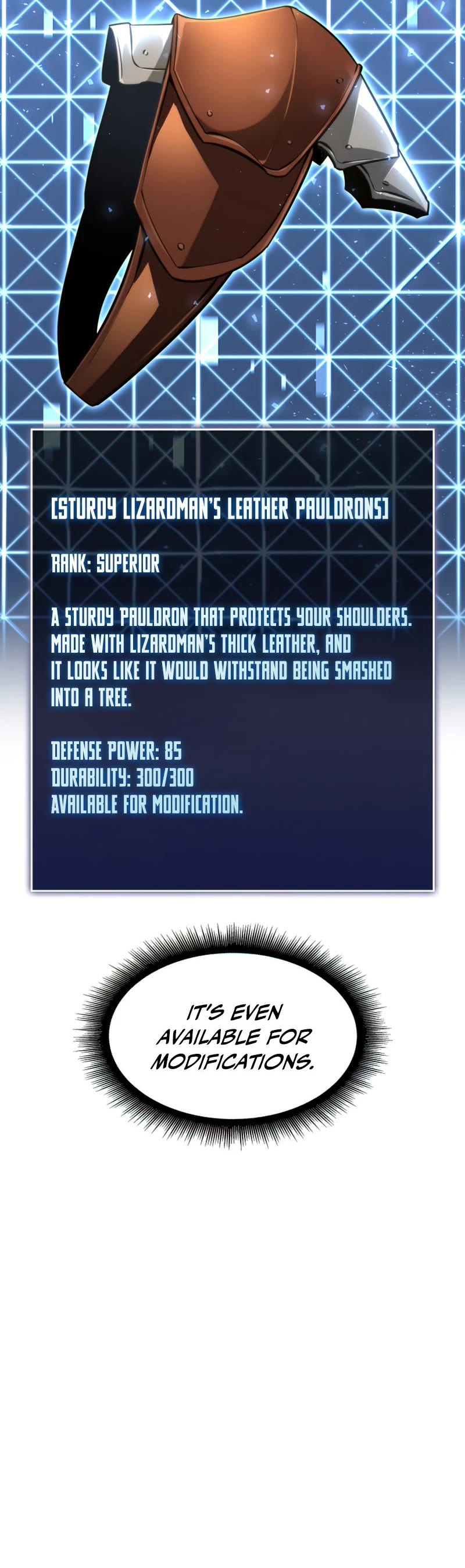 Return of the SSS-Class Ranker Chapter 23 page 31 - Chapter 23