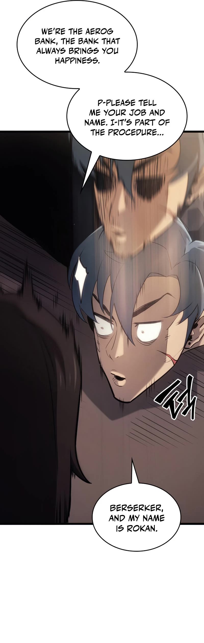 Return of the SSS-Class Ranker Chapter 23 page 35 - Chapter 23