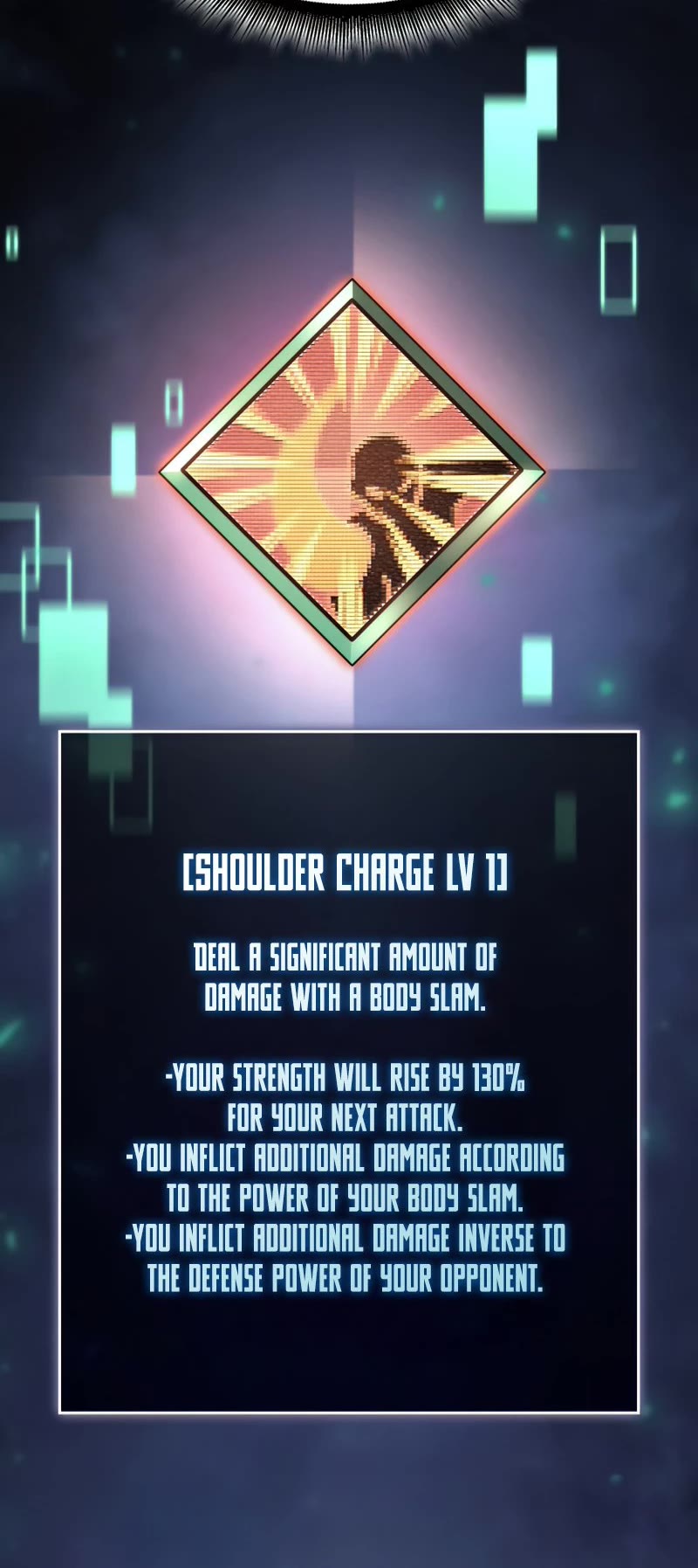 Return of the SSS-Class Ranker Chapter 23 page 41 - Chapter 23