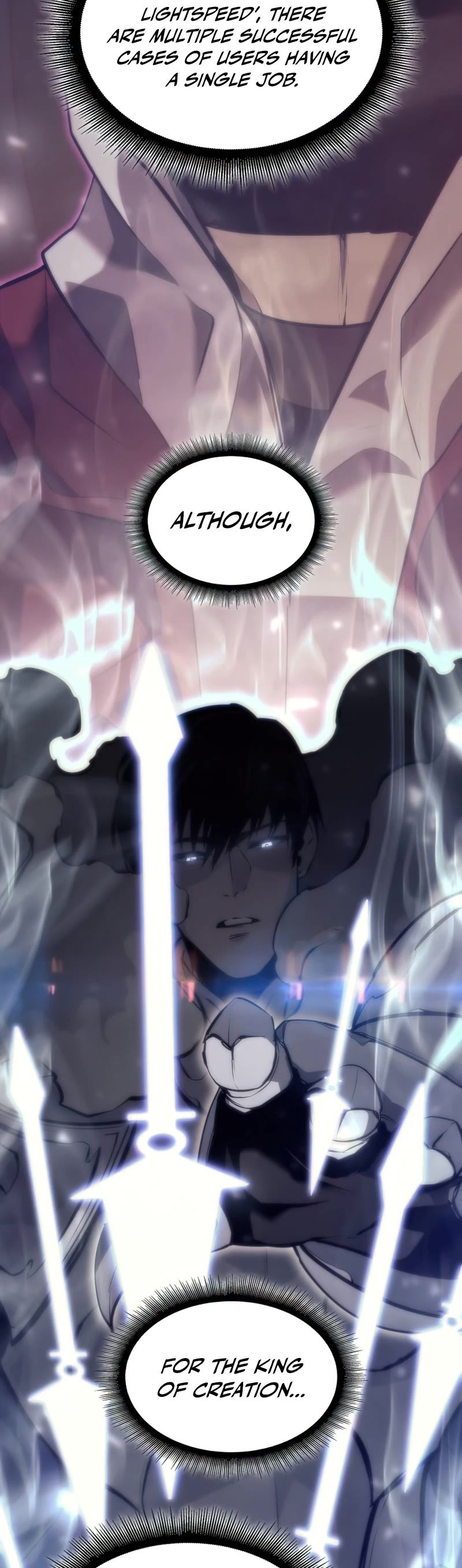 Return of the SSS-Class Ranker Chapter 23 page 45 - Chapter 23