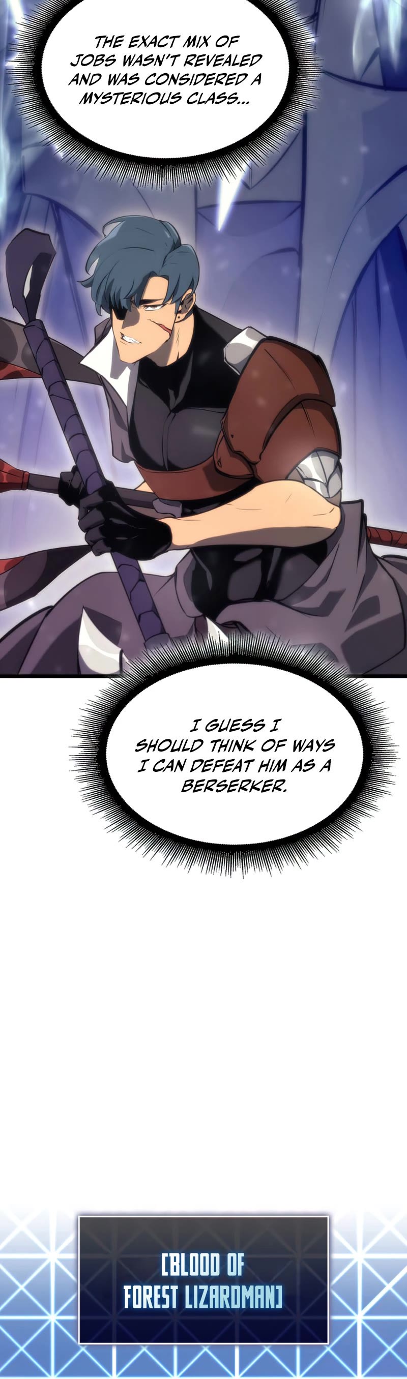 Return of the SSS-Class Ranker Chapter 23 page 46 - Chapter 23