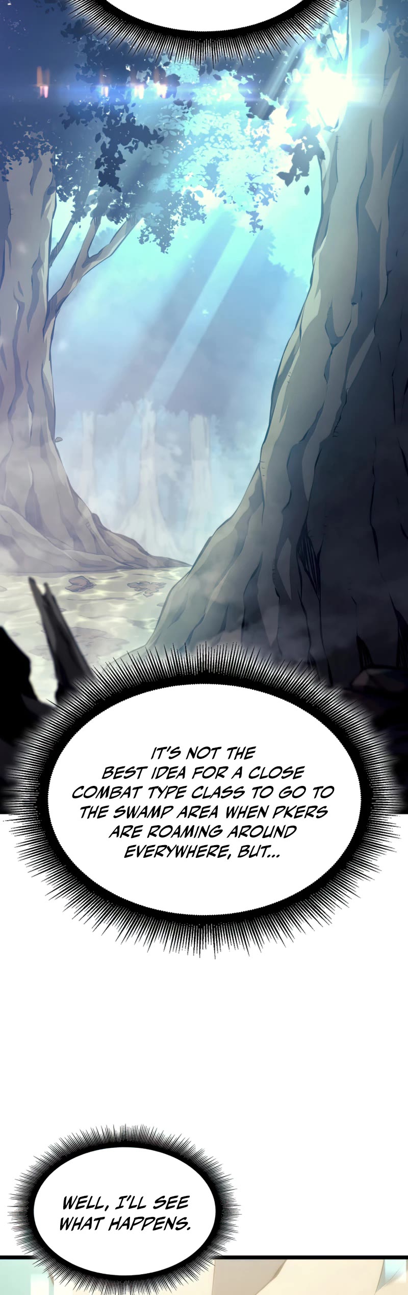 Return of the SSS-Class Ranker Chapter 23 page 50 - Chapter 23