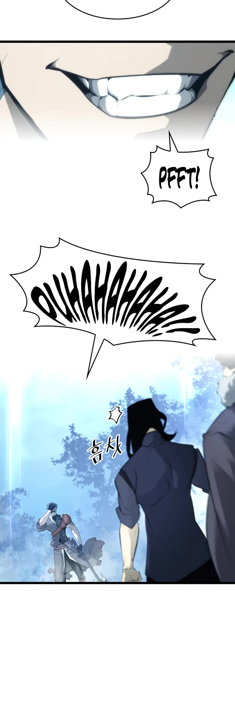 Return of the SSS-Class Ranker Chapter 23 page 56 - Chapter 23