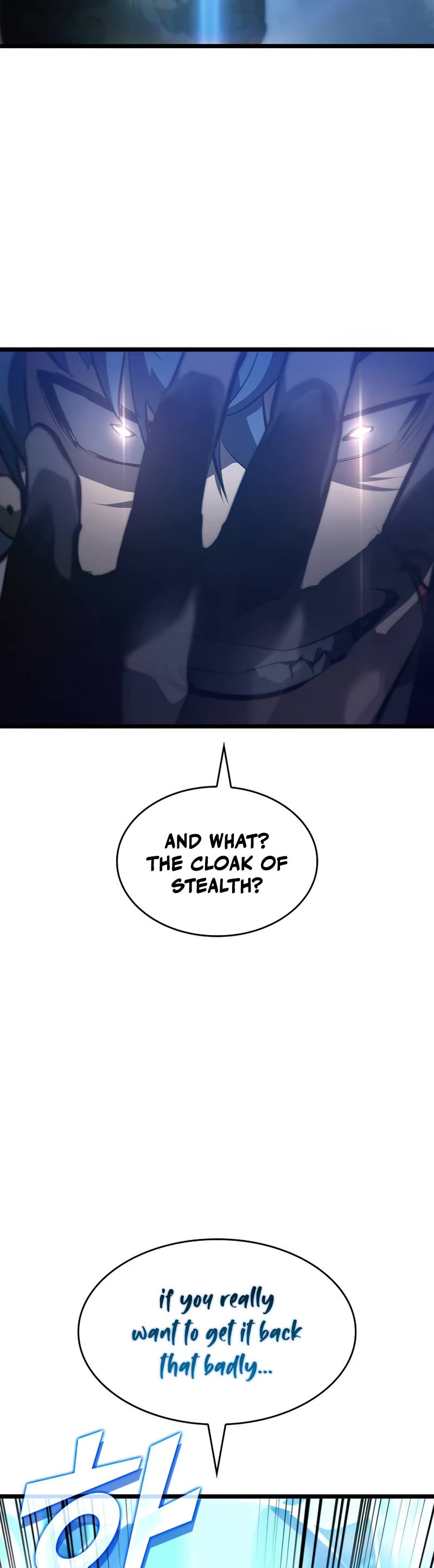 Return of the SSS-Class Ranker Chapter 23 page 59 - Chapter 23