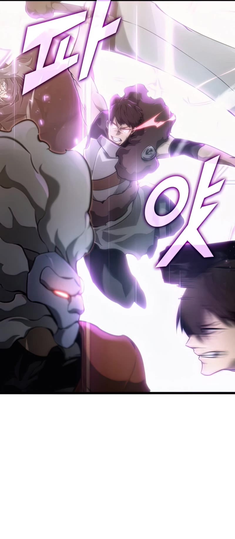 Return of the SSS-Class Ranker Chapter 24 page 10 - Chapter 24
