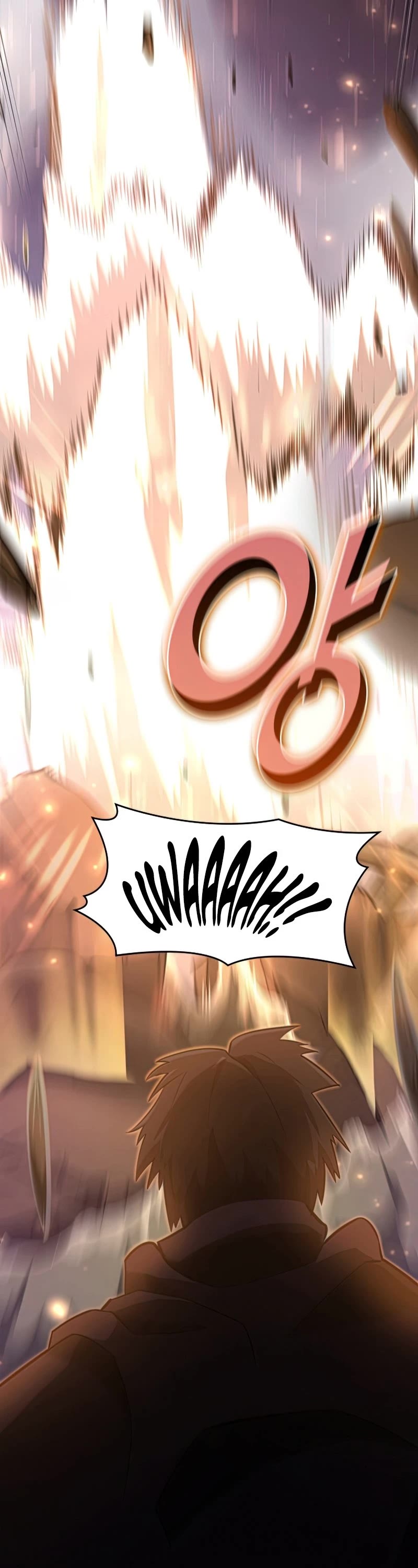 Return of the SSS-Class Ranker Chapter 24 page 13 - Chapter 24