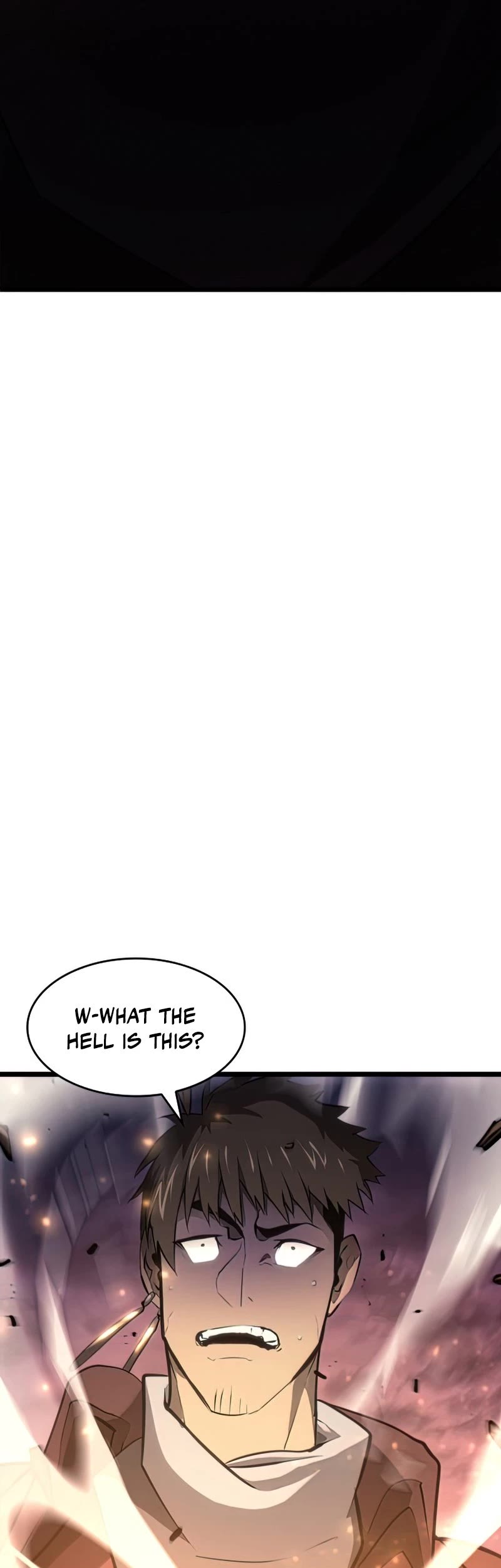 Return of the SSS-Class Ranker Chapter 24 page 14 - Chapter 24