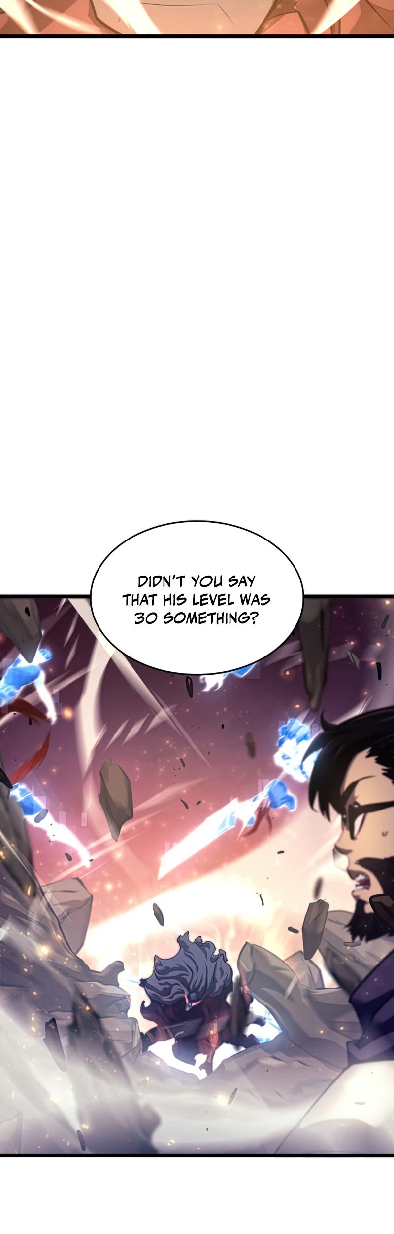 Return of the SSS-Class Ranker Chapter 24 page 15 - Chapter 24