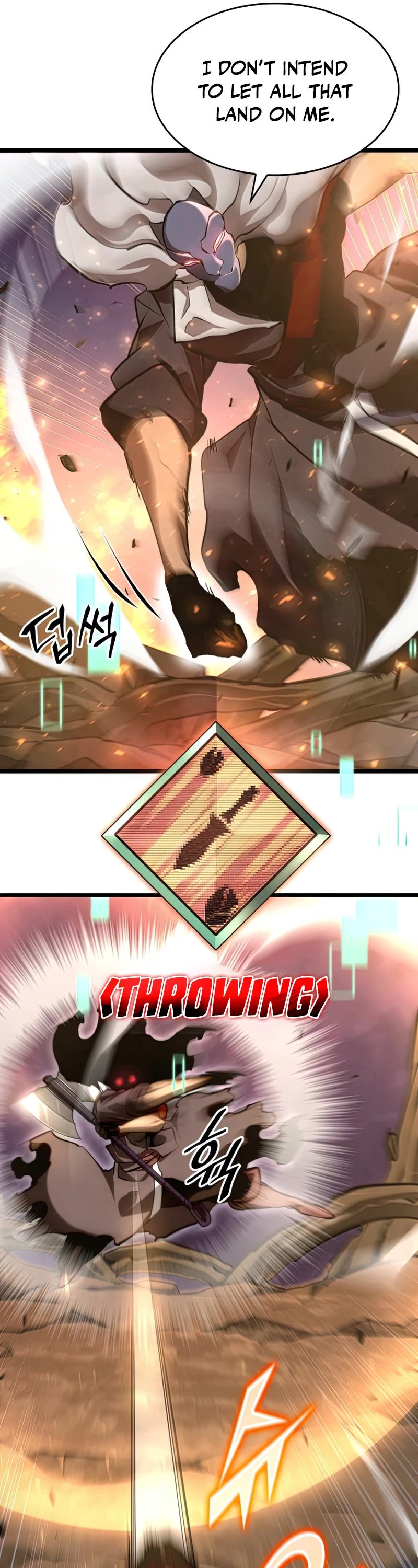 Return of the SSS-Class Ranker Chapter 24 page 26 - Chapter 24