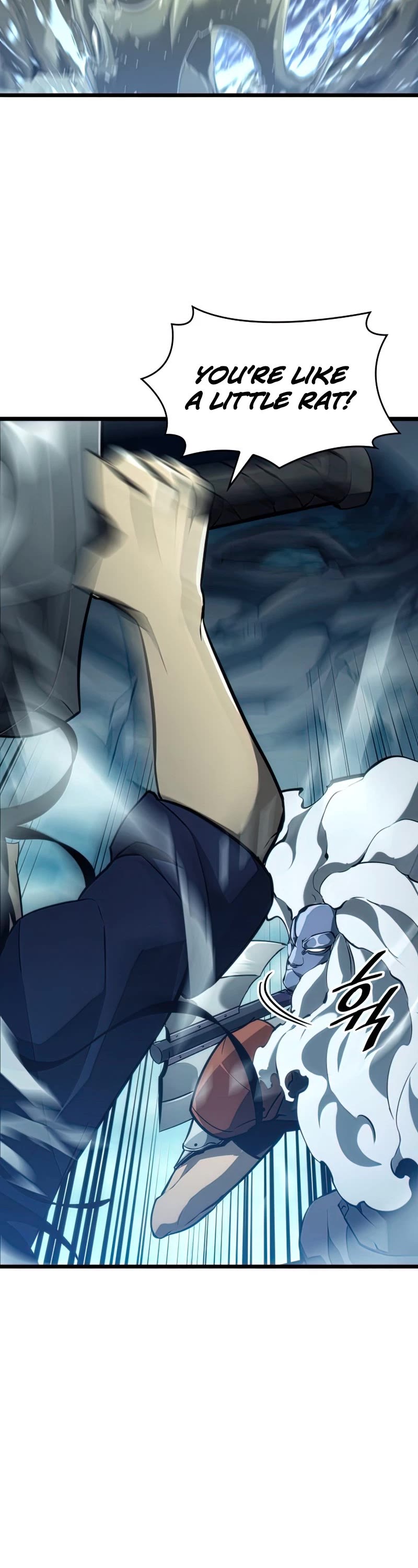 Return of the SSS-Class Ranker Chapter 24 page 3 - Chapter 24