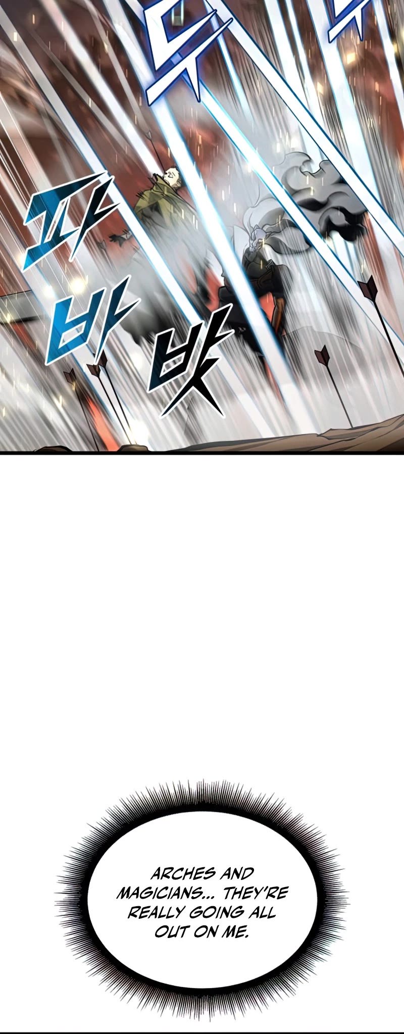Return of the SSS-Class Ranker Chapter 24 page 30 - Chapter 24