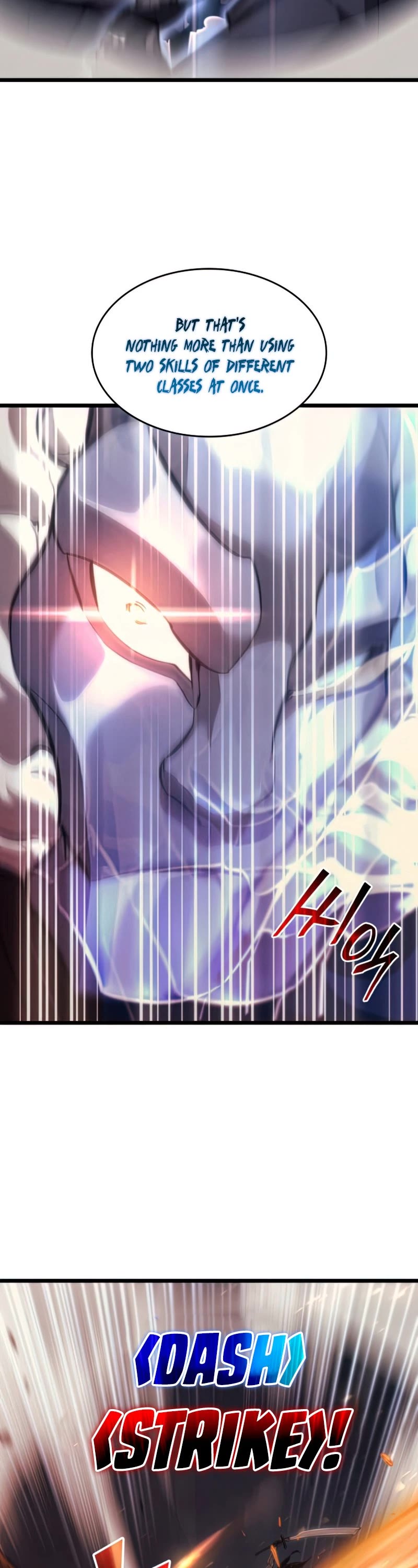 Return of the SSS-Class Ranker Chapter 24 page 38 - Chapter 24