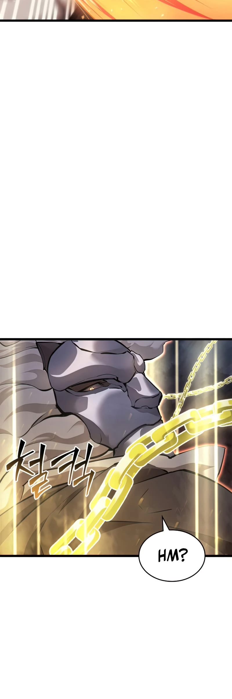 Return of the SSS-Class Ranker Chapter 24 page 40 - Chapter 24