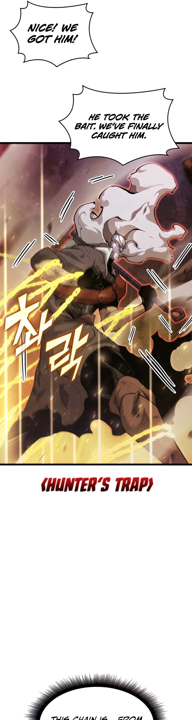 Return of the SSS-Class Ranker Chapter 24 page 41 - Chapter 24