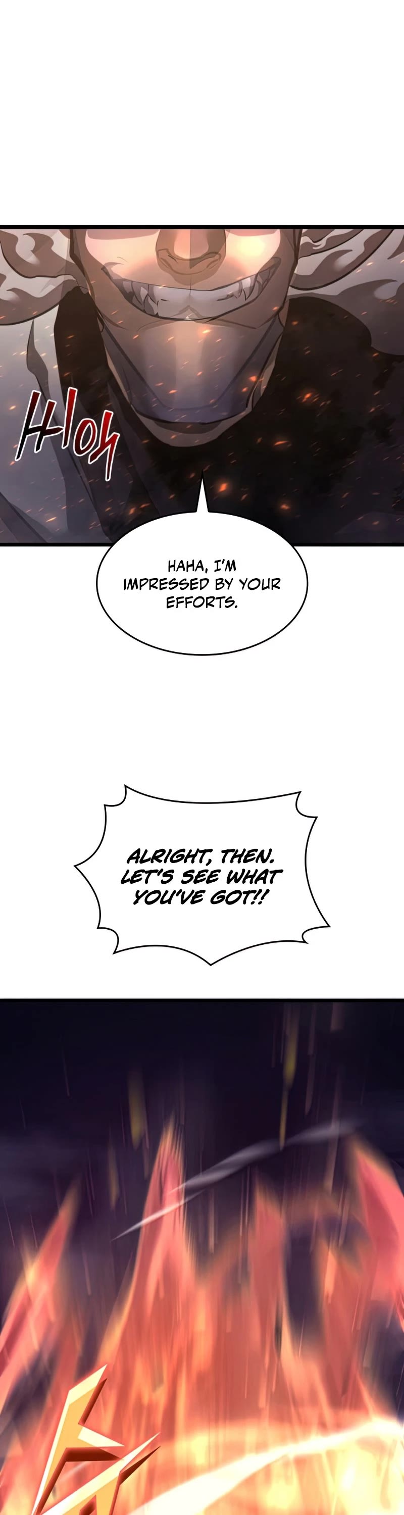 Return of the SSS-Class Ranker Chapter 24 page 46 - Chapter 24