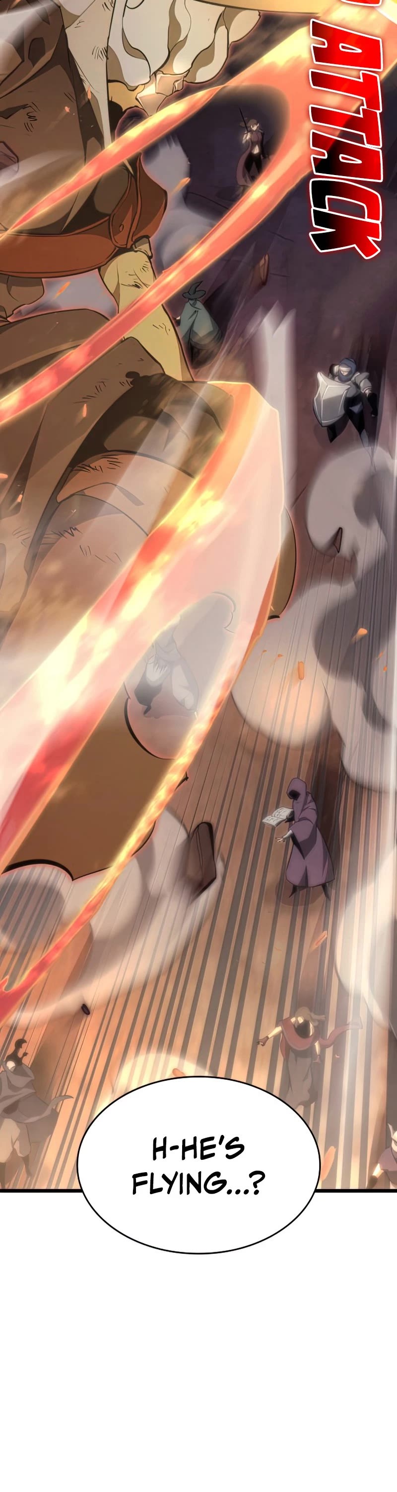 Return of the SSS-Class Ranker Chapter 24 page 52 - Chapter 24