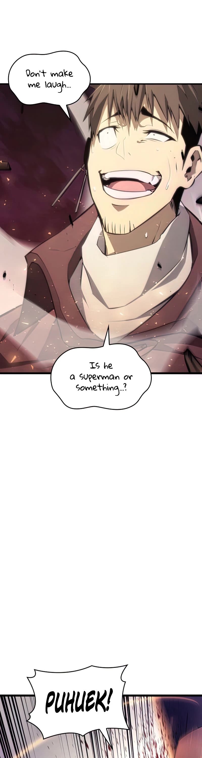 Return of the SSS-Class Ranker Chapter 24 page 53 - Chapter 24