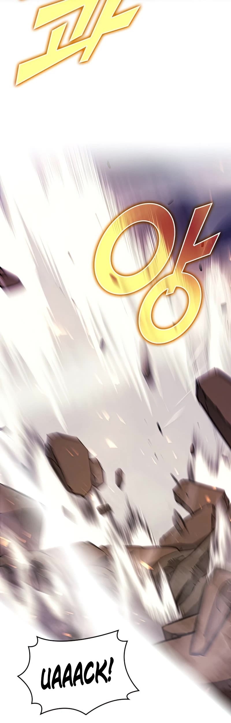 Return of the SSS-Class Ranker Chapter 24 page 55 - Chapter 24