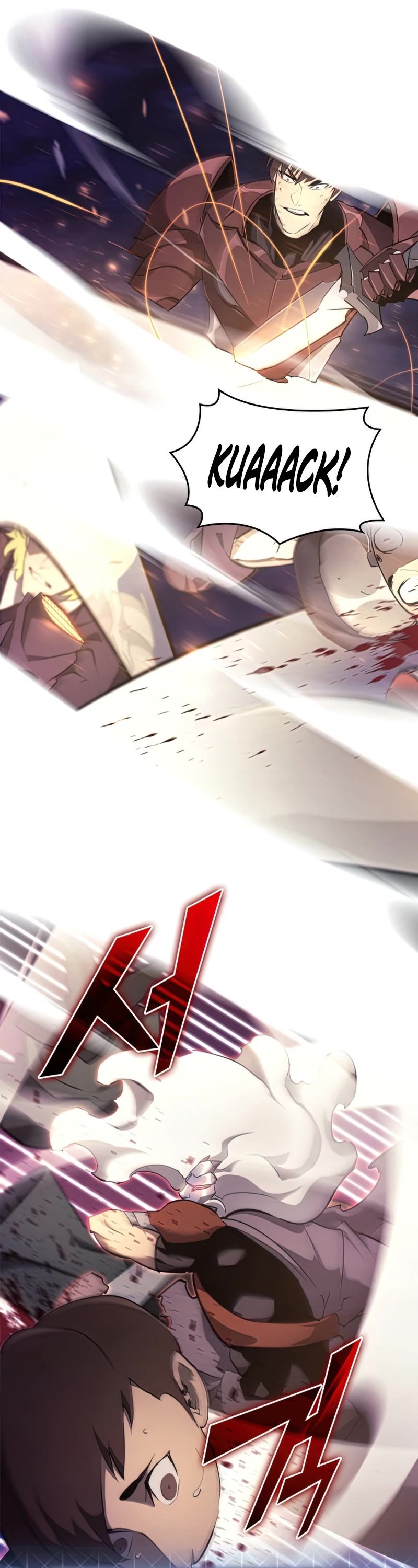 Return of the SSS-Class Ranker Chapter 24 page 56 - Chapter 24