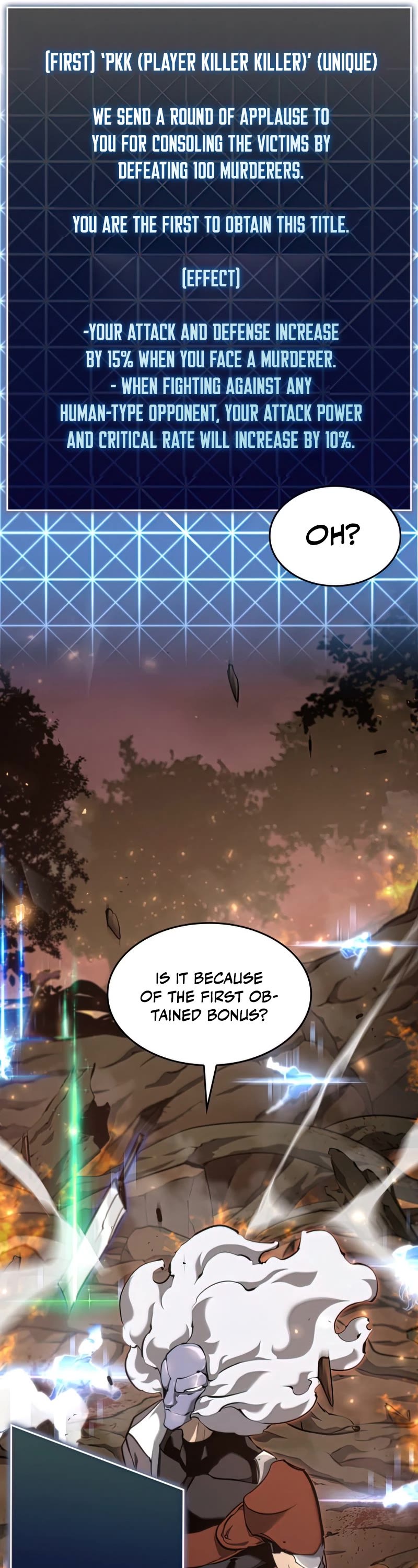 Return of the SSS-Class Ranker Chapter 24 page 60 - Chapter 24