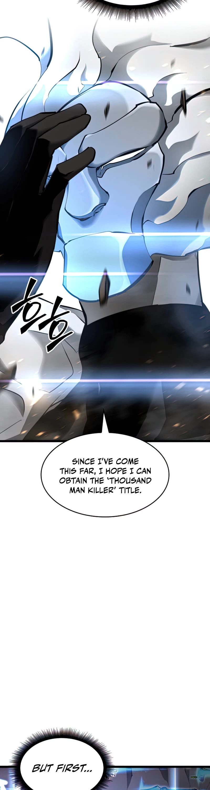 Return of the SSS-Class Ranker Chapter 24 page 62 - Chapter 24