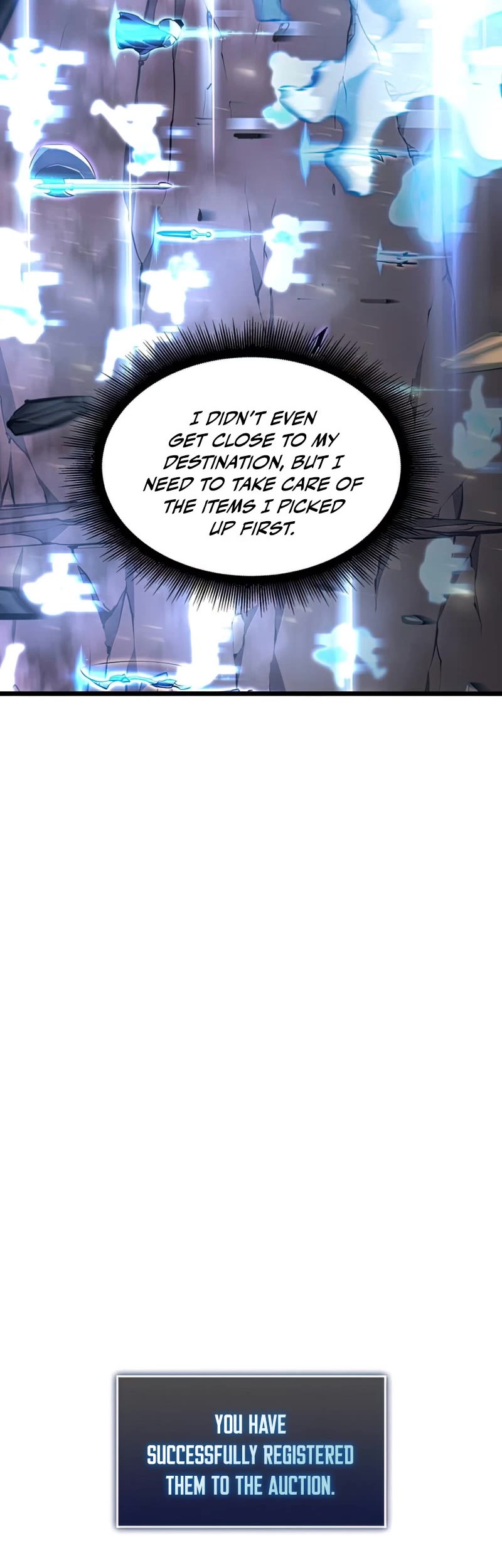 Return of the SSS-Class Ranker Chapter 24 page 64 - Chapter 24