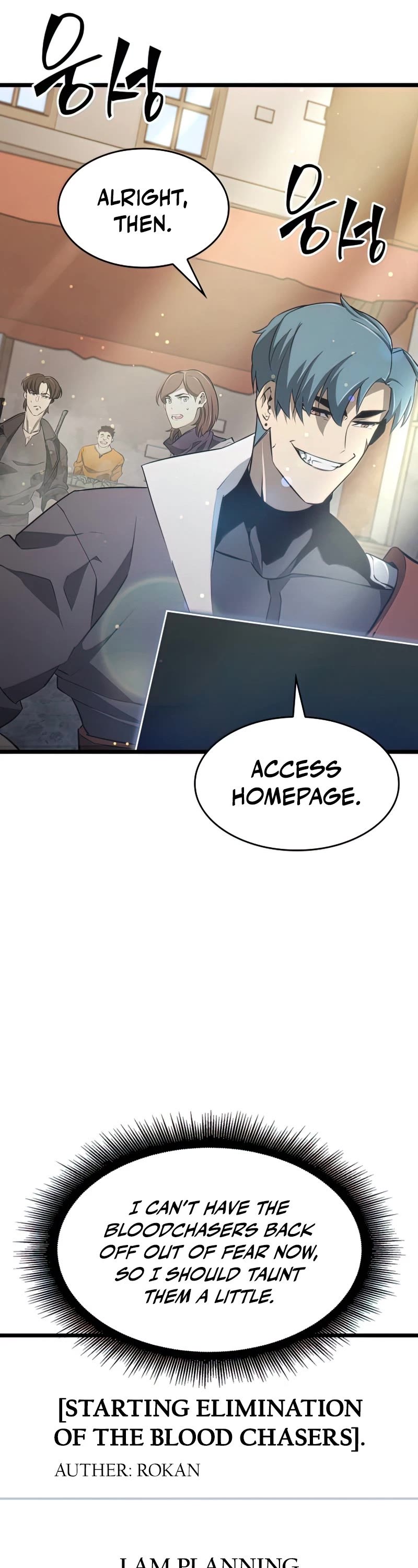 Return of the SSS-Class Ranker Chapter 24 page 65 - Chapter 24