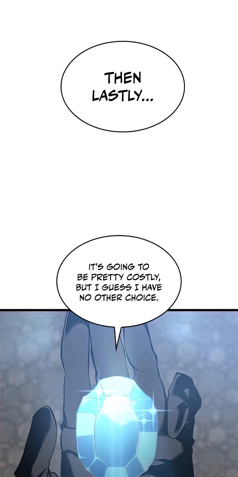 Return of the SSS-Class Ranker Chapter 24 page 68 - Chapter 24