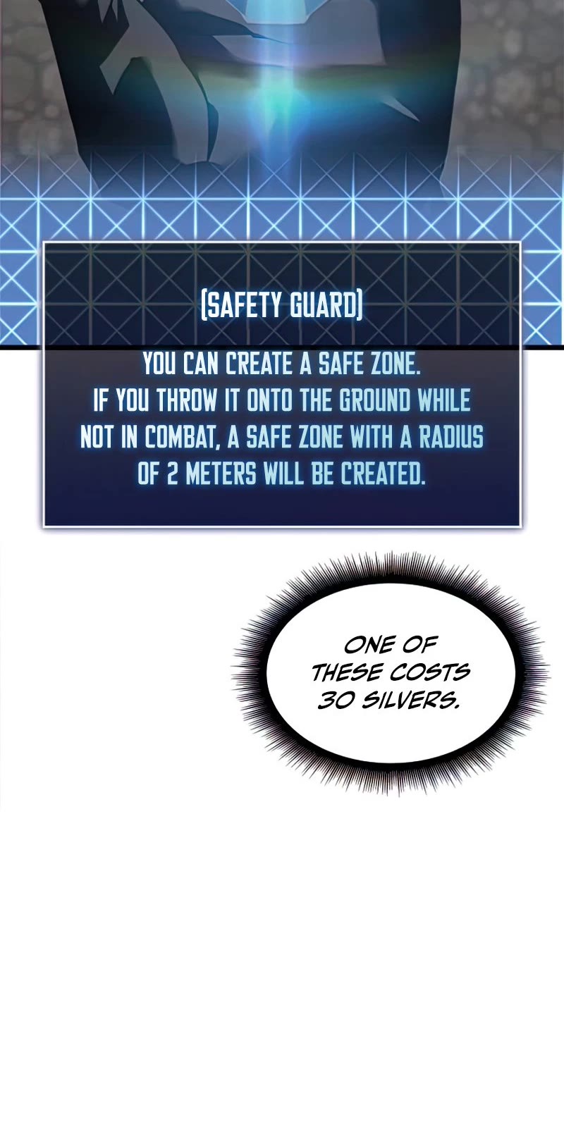 Return of the SSS-Class Ranker Chapter 24 page 69 - Chapter 24