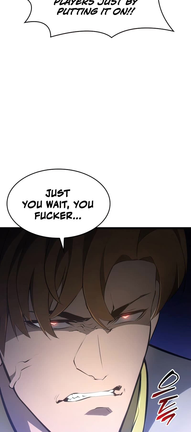Return of the SSS-Class Ranker Chapter 24 page 77 - Chapter 24