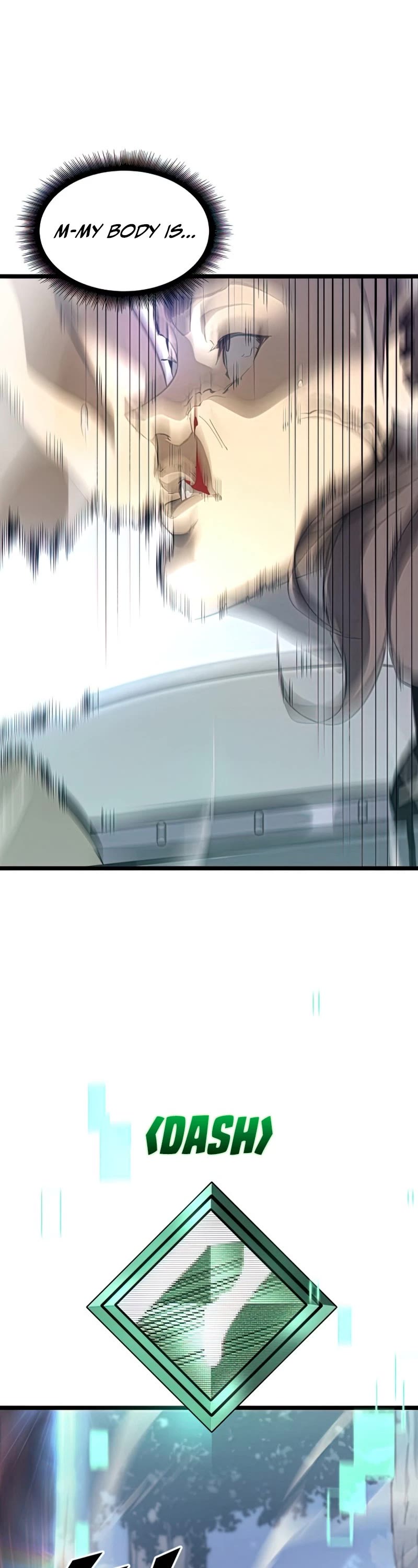 Return of the SSS-Class Ranker Chapter 24 page 8 - Chapter 24
