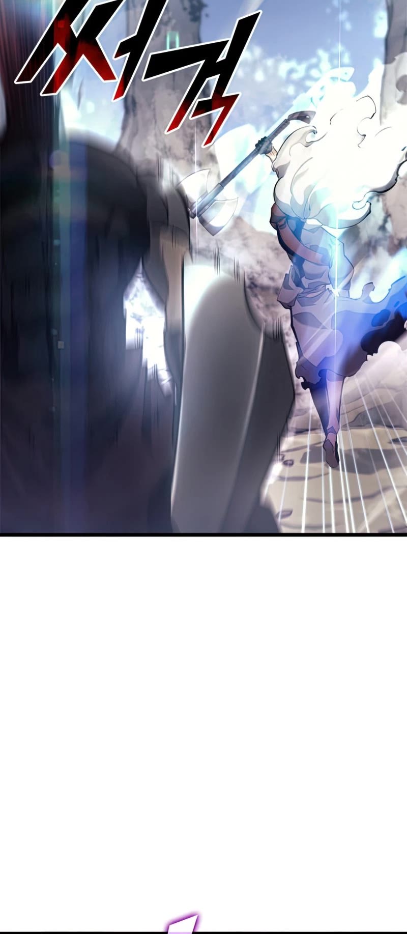 Return of the SSS-Class Ranker Chapter 24 page 9 - Chapter 24