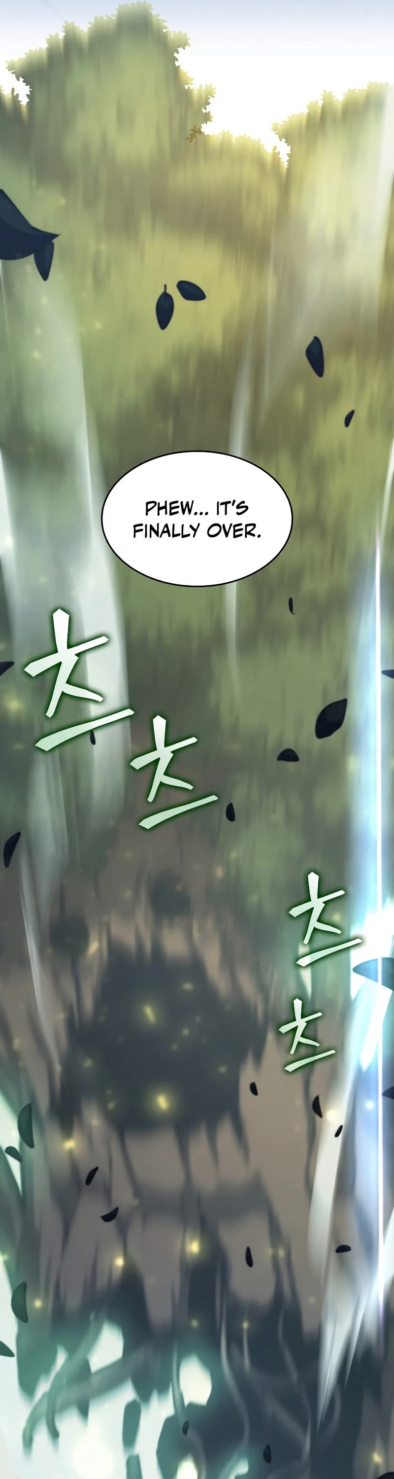 Return of the SSS-Class Ranker Chapter 25 page 16 - Chapter 25