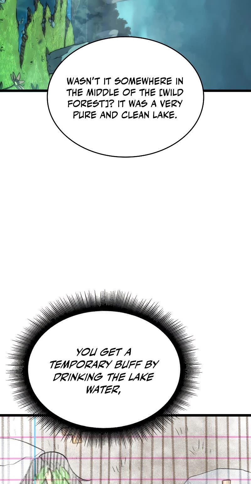 Return of the SSS-Class Ranker Chapter 25 page 19 - Chapter 25