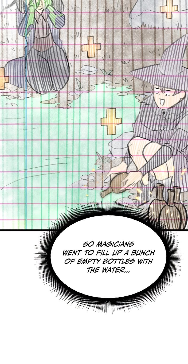 Return of the SSS-Class Ranker Chapter 25 page 20 - Chapter 25