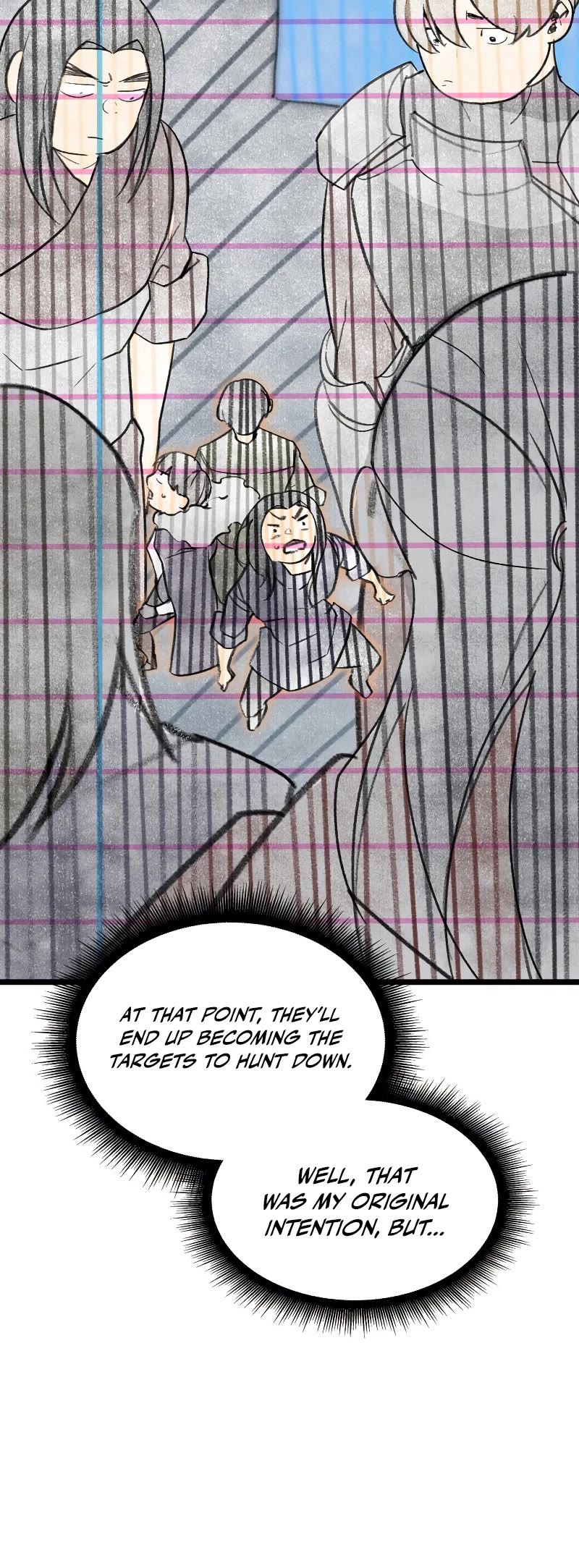 Return of the SSS-Class Ranker Chapter 25 page 29 - Chapter 25